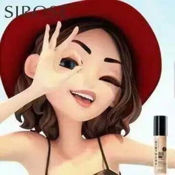 各种卖萌拍照姿势