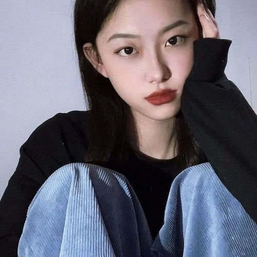 头像丨一组很好看的微信头像