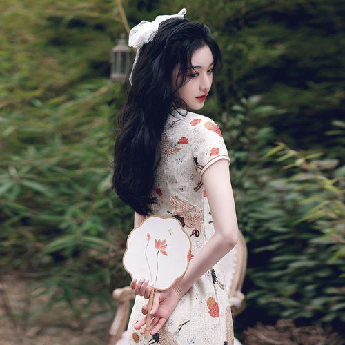 女生头像我欲见你,何惧一两个春秋