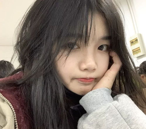 真人女生头像说到做不到,是来感动我还是恶心我