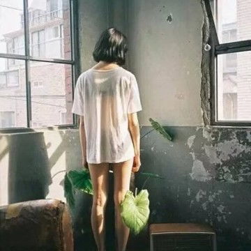 欧美复古女生头像2021最火爆