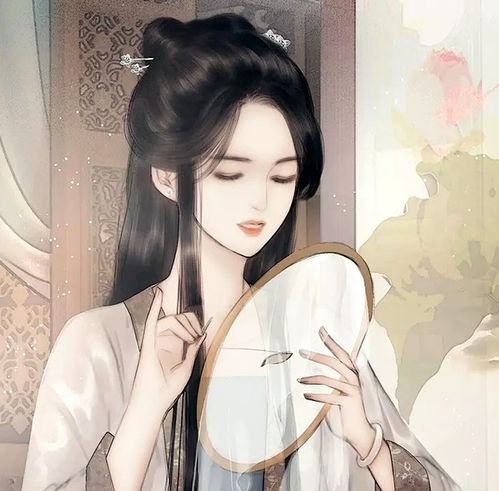 60个高冷女生笔名,执笔之下,冰封灵魂