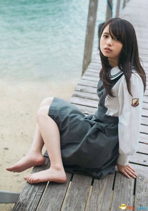 被神选中的美少女斋藤飞鸟美照清纯妖娆绅士沉迷