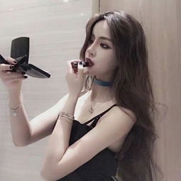 qq女生头像qq头像大全扣扣居第21页