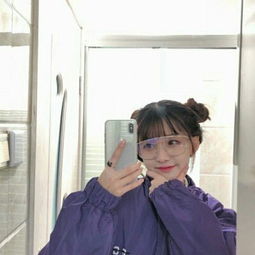 文艺头像女生简单气质图片