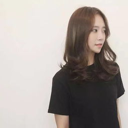 29款女生流行发型