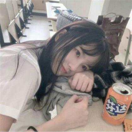 好看有简单的头像女婆婆