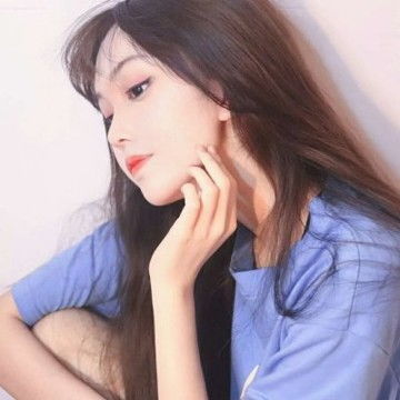 青春女生闺蜜头像
