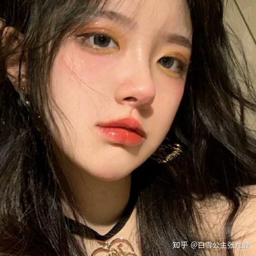 仙女看过来这里是女生头像