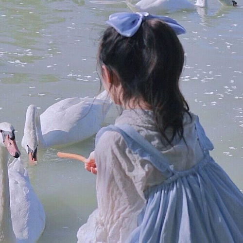 优质真人女生头像四