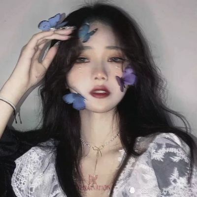 女生高颜值头像ins高级质感驼色