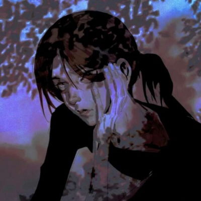 唯美意境温柔小众动漫女头万事卡通动漫头像我要个性网