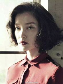 你是喜欢厌世脸女生,还是爱甜美勾魂脸女生呢