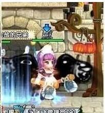 qq三国神恋之暗灭在哪里来