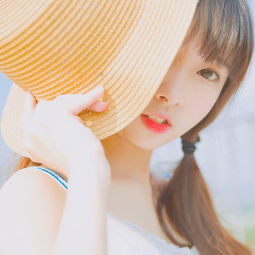 清纯校花唯美女生头像qq头像扣扣居