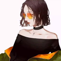 多到你怕一大堆动漫女生头像分享