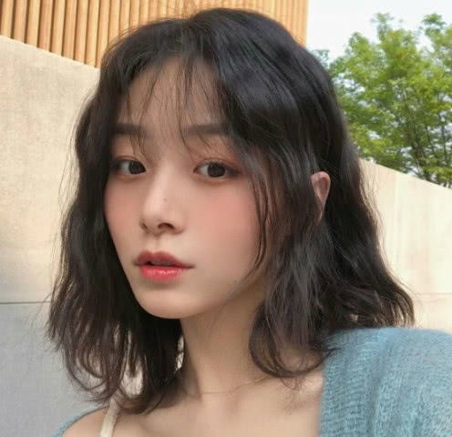 女生qq头像高清头像女头