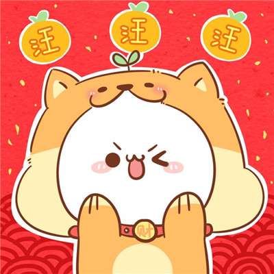 2018能带来好运的微信头像最吉利最好看的都在这儿