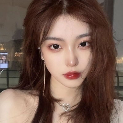2021可爱又憨憨的头像女真人精选憨憨傻傻的女头超萌合集2021精选