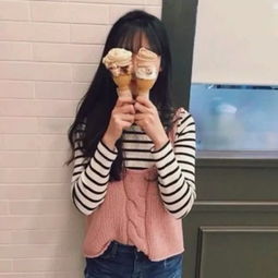 女生头像好看的发多一点谢谢
