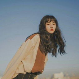 韩系姐妹三人闺蜜头像你就是另一个我