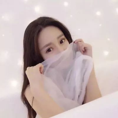 喜欢的女生头像呀