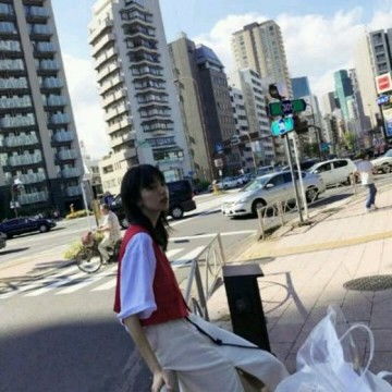 2021最火爆的女生头像