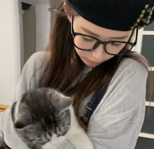 优质精选小众温柔甜美女生头像258