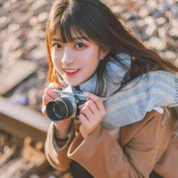 女生头像2019可爱女头大全