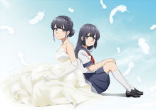 剧场版青春猪头少年不会梦到怀梦美少女新cm公开