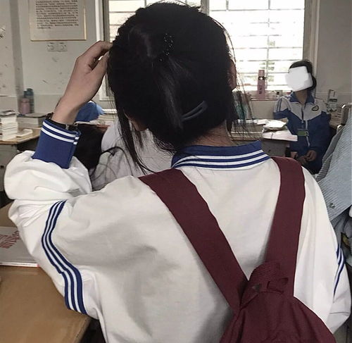 不露脸也能惊艳别人的女生头像
