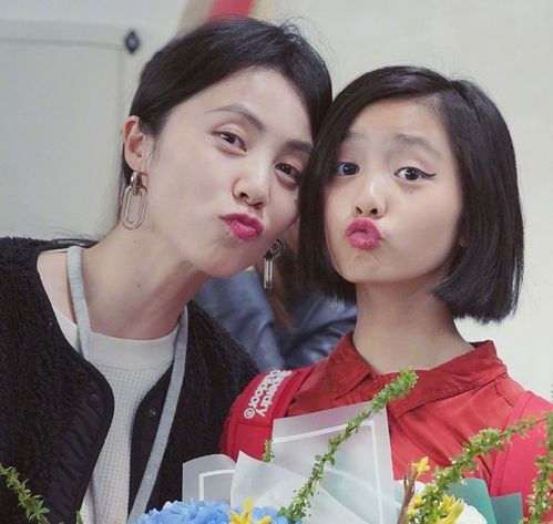 都说多多是最美星二代,看到汪峰14岁女儿,这才叫天使般长大