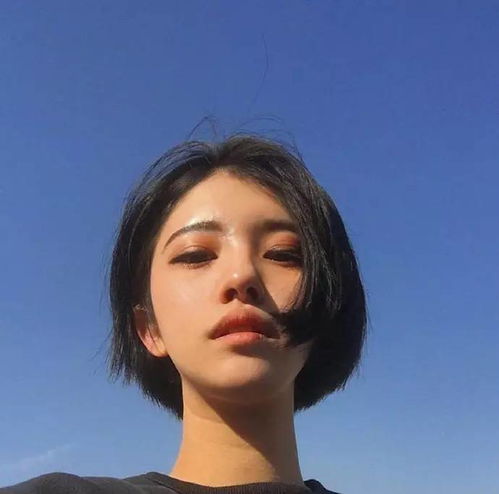 wbar最适合秋冬的男女热荐发型,剪吗