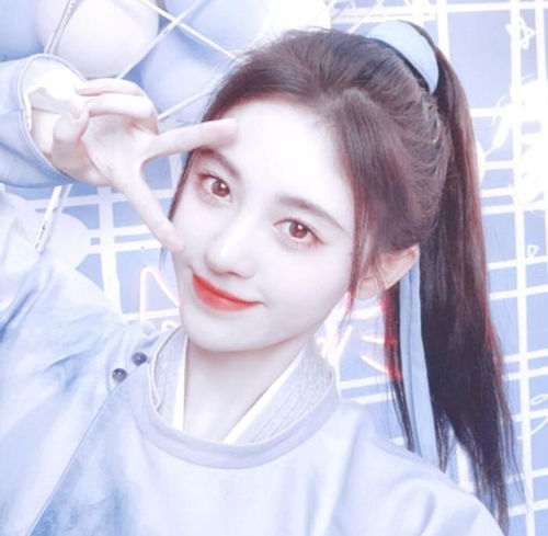 鞠婧祎,你是真不适合参加真人秀,没秀出来四千年美女滤镜碎掉了