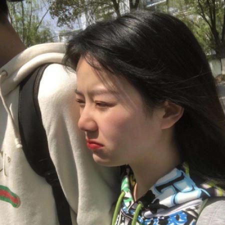 qq超拽霸气女生头像,不走心的努力就是装酷