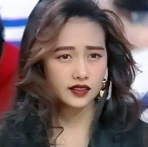 女生头像人生不用急