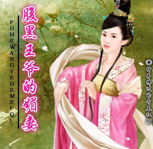 跪求古代小说封面,不要真人,也不要那种卡通的,谢谢