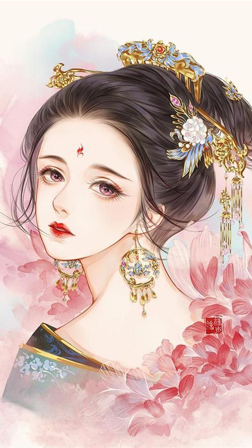古风图片壁纸