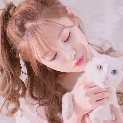 气质美女头像侧脸气质美女头像高冷侧面微信头像女生气质唯美