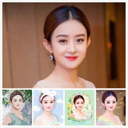 ai产品分析二深扒美图秀秀中掳获万千少女芳心的ai秘籍