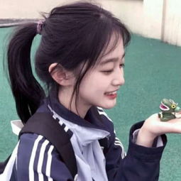 青春期女生不想越长越丑,请远离这3种行为,长歪了可别哭呦