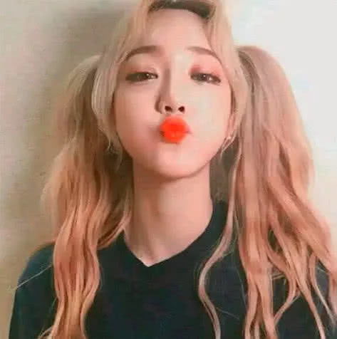 女生头像ins高级质感快手抖音
