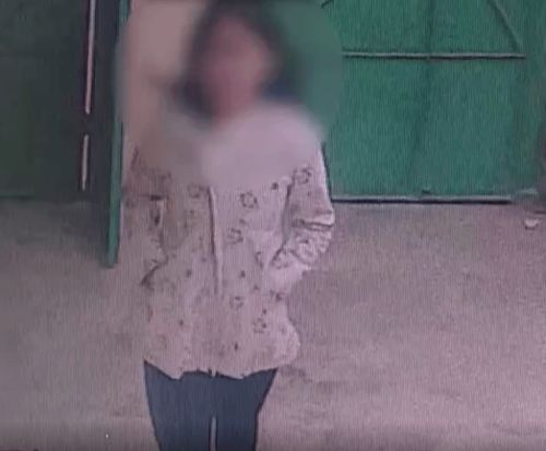 青岛14岁少女离家出走单亲父亲忏悔痛哭一段对话令人心酸不已