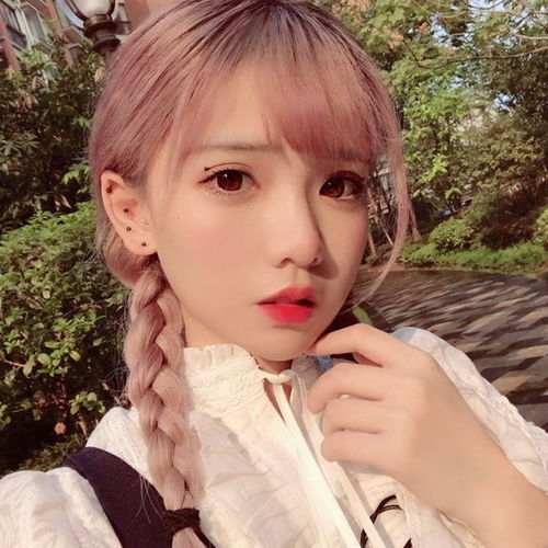 qq女生头像qq头像大全扣扣居第4页