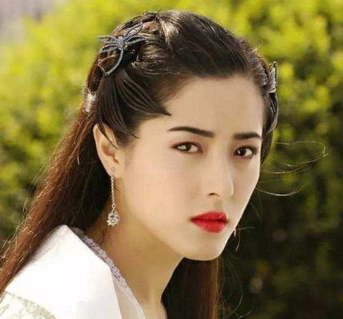 美艳的曾黎颜值超章子怡,三任男友皆成影帝,旺夫却不旺自己