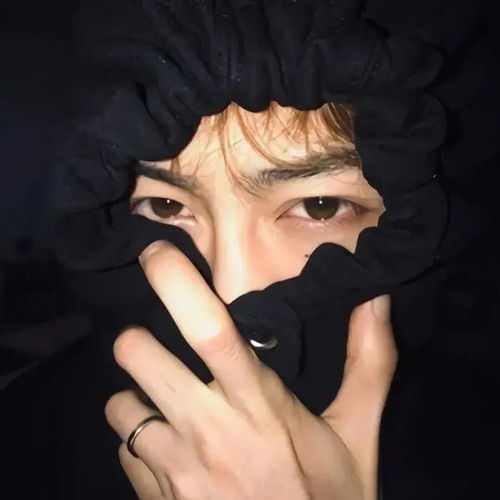 我感觉蛮帅的系列