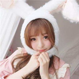 符合以下5种之一的就是猫系女友啦,看看你是吗