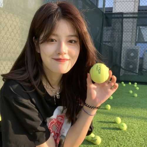 ins小众女头