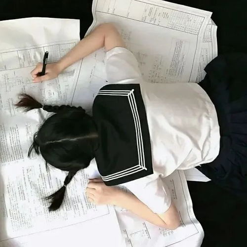 学习头丨时间即我