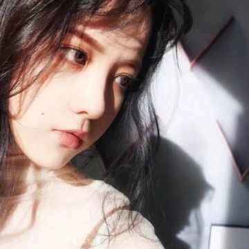可爱呆萌妹子女生头像,女生头像图片